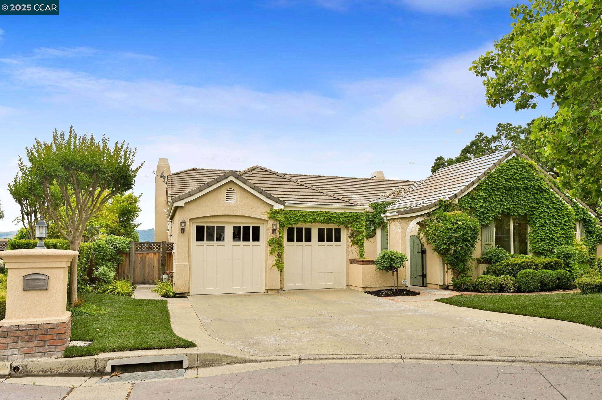 Danville, CA 94506,111 Diablo Ranch