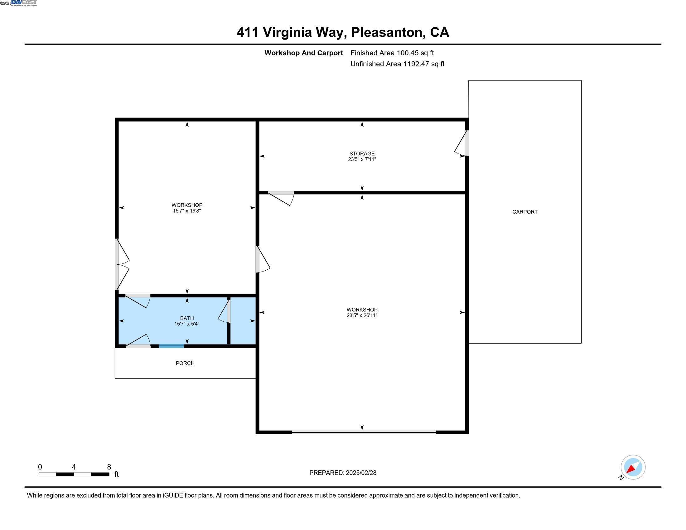 Pleasanton, CA 94566,411 Virginia Way