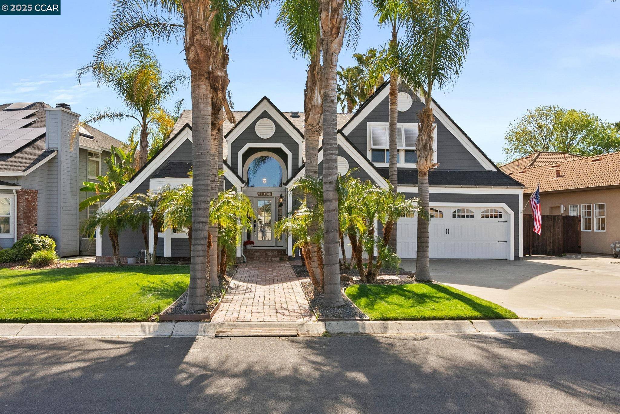 Discovery Bay, CA 94514,5510 Lanai Court