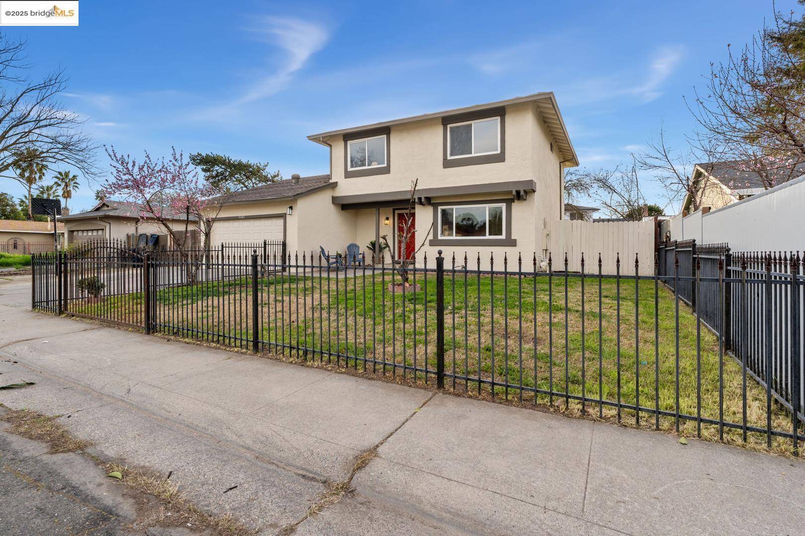 Sacramento, CA 95838,4485 Silverton WAY