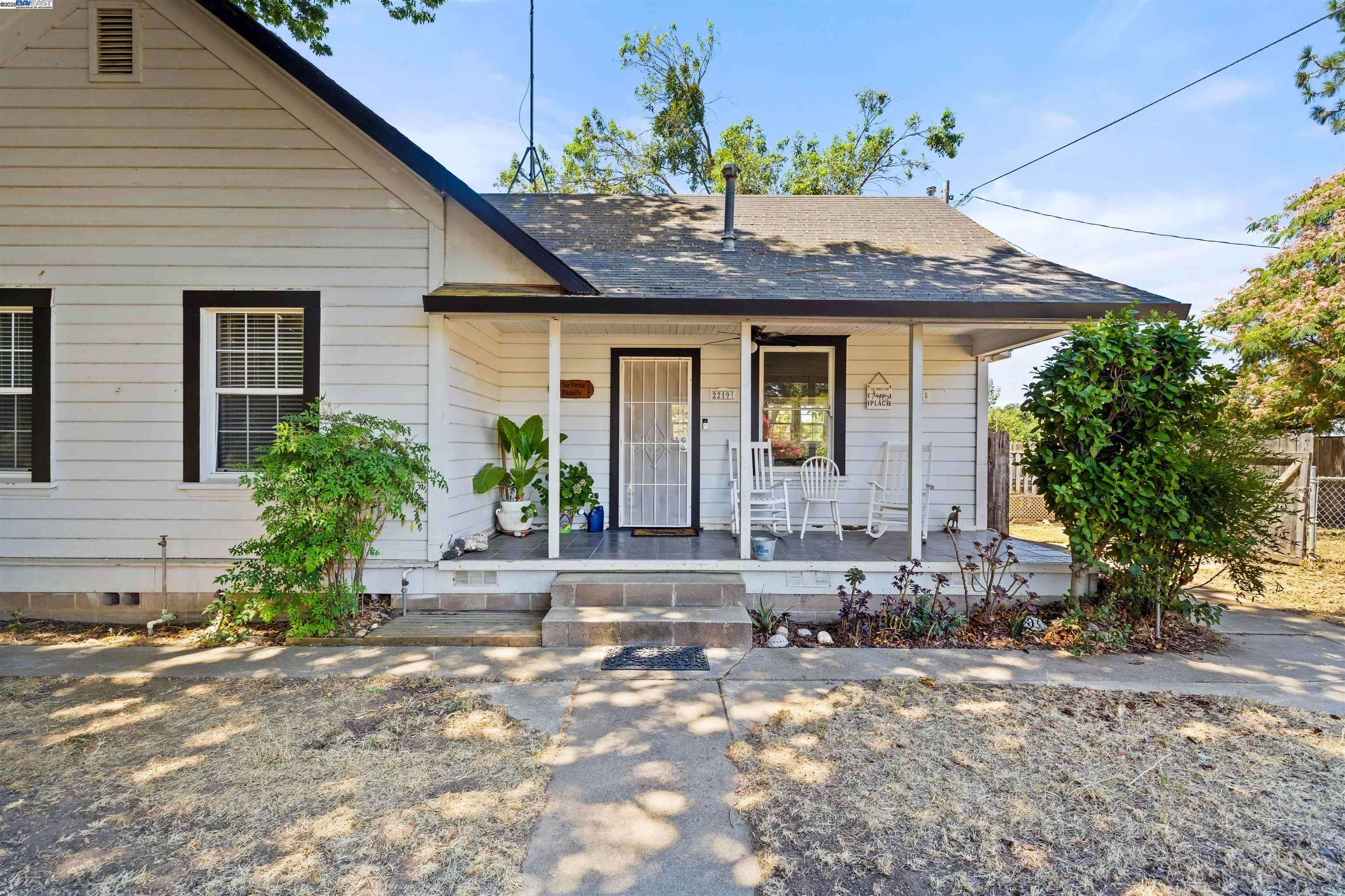 Clements, CA 95227,22191 N Anderson St