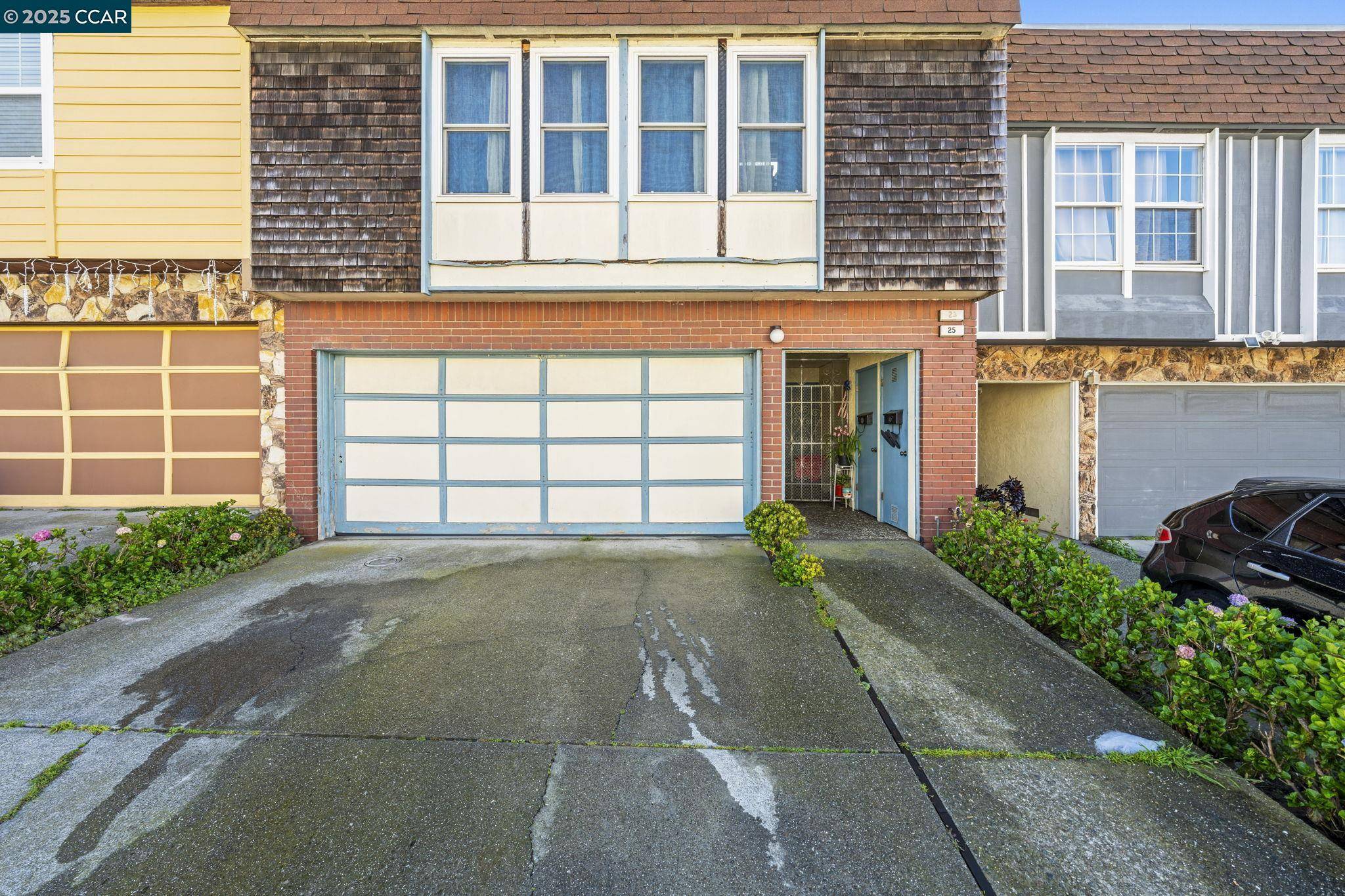 Daly City, CA 94014,23 2nd Ave