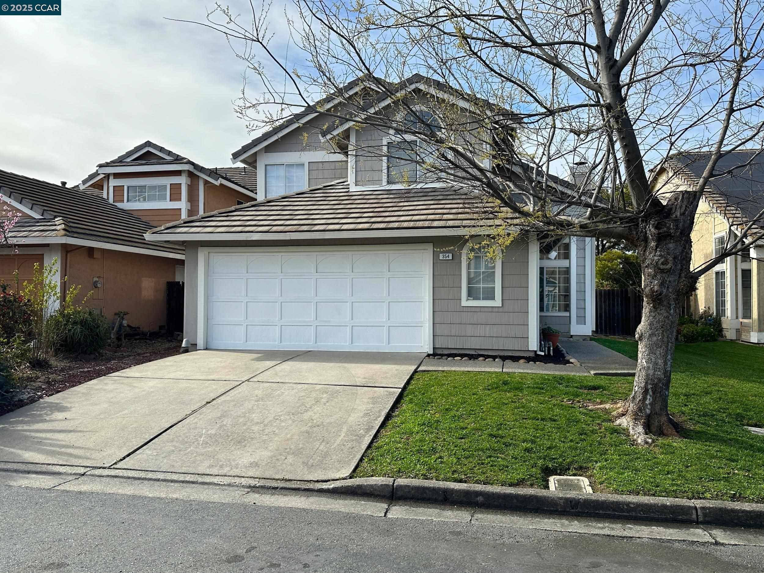 Pittsburg, CA 94565,354 Plover Pl