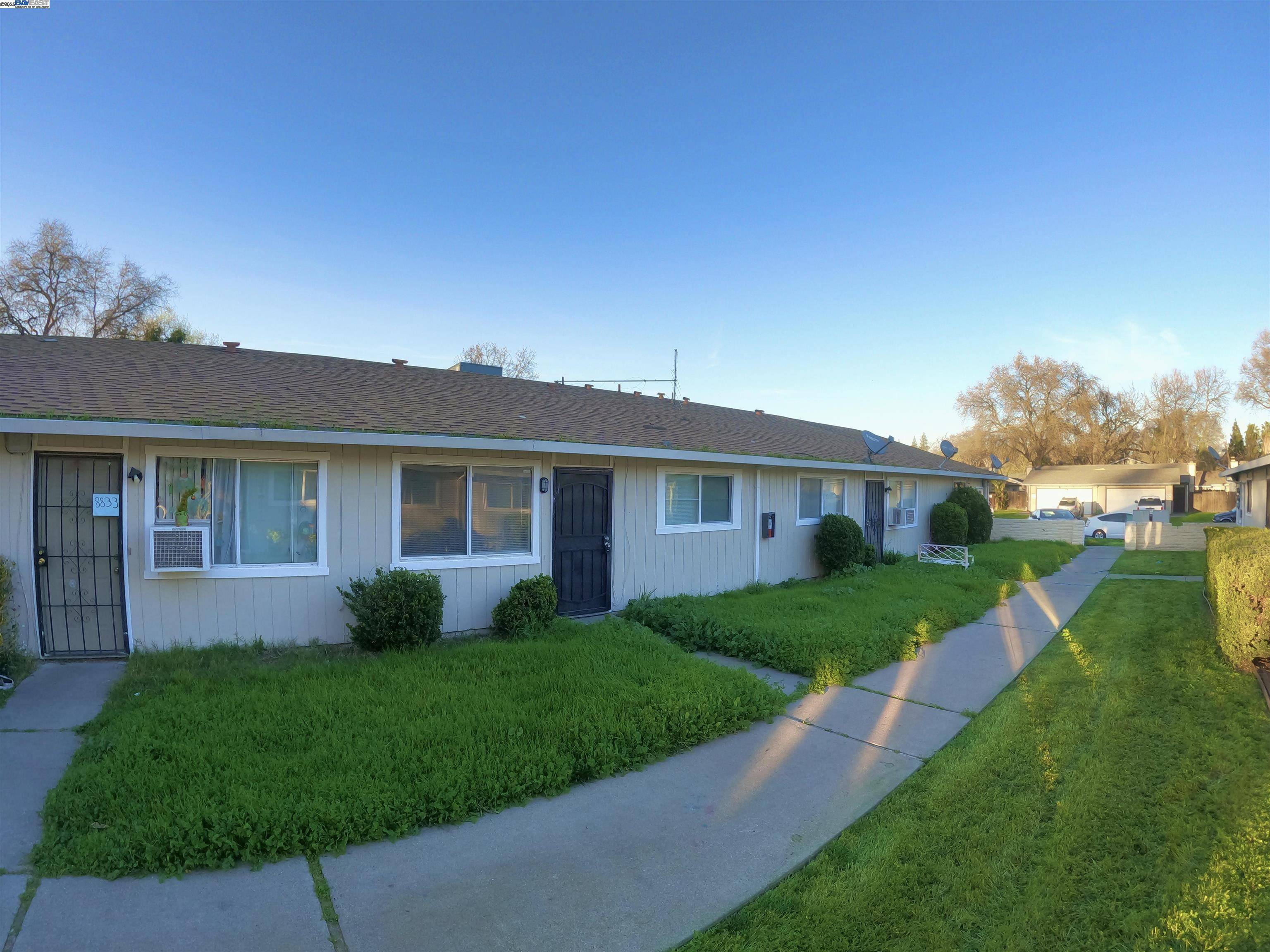 Stockton, CA 95209,8829 Kelley Dr