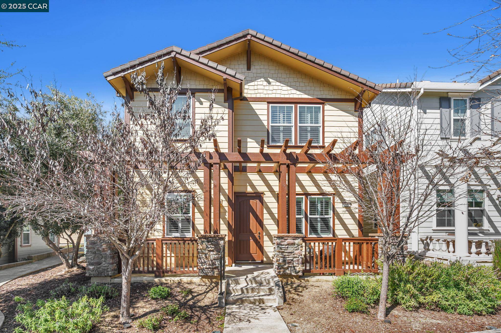 Orinda, CA 94563,55 Citron Knl