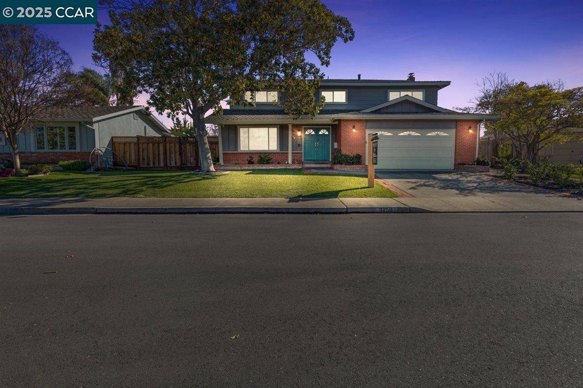 Concord, CA 94518,3250 Trifari Pl