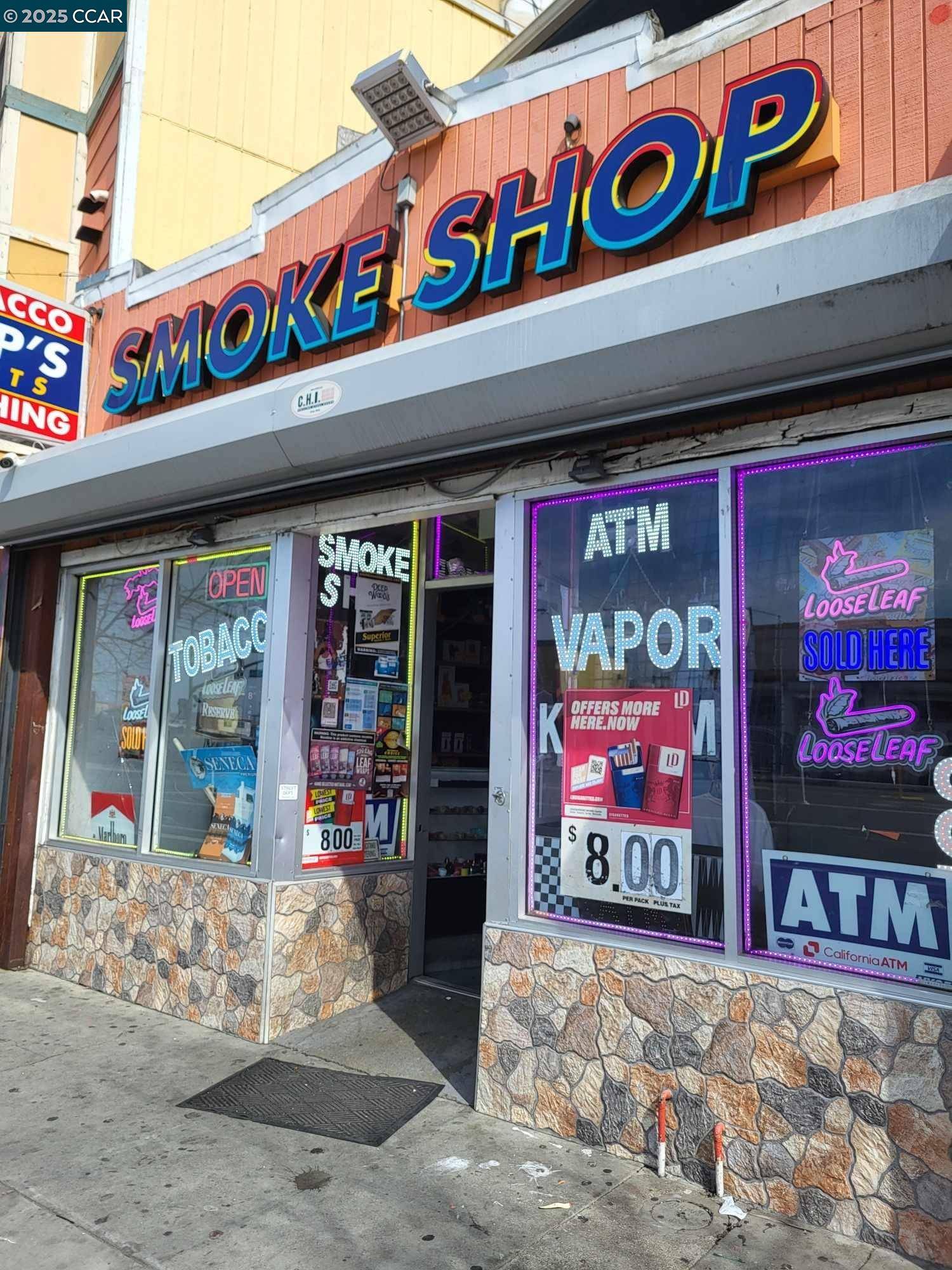 Oakland, CA 94621,5914 International Ave