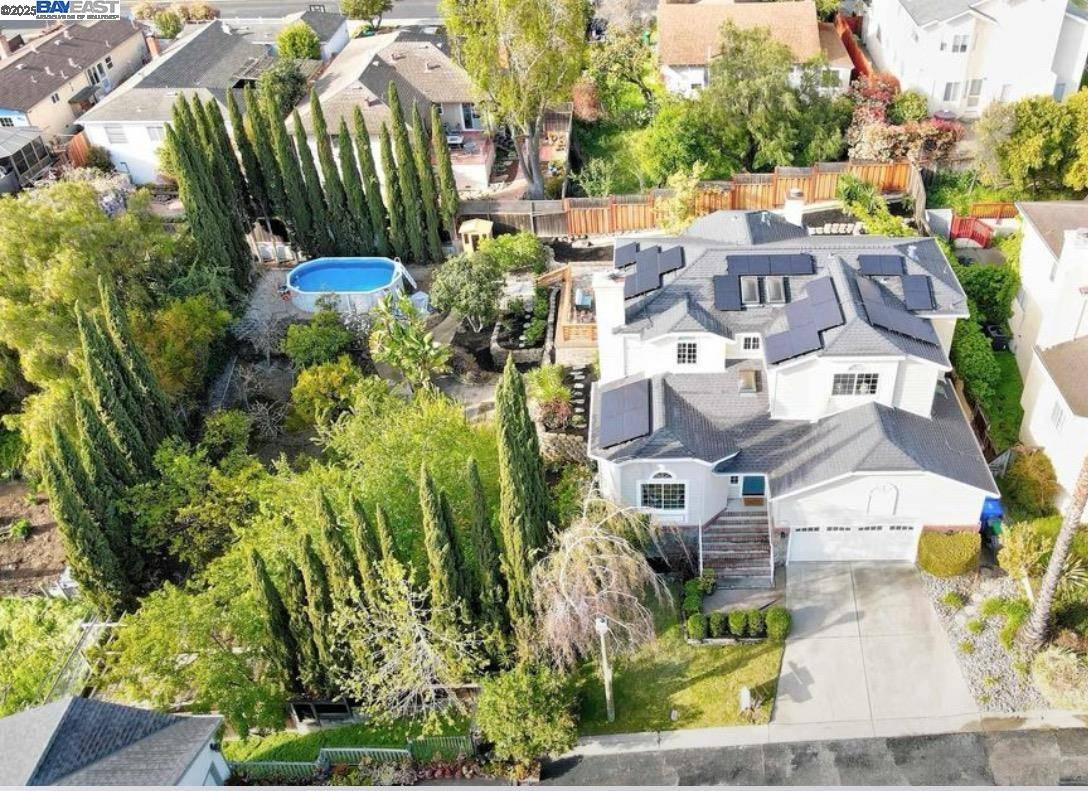 Hayward, CA 94541,2196 Beckham Ln