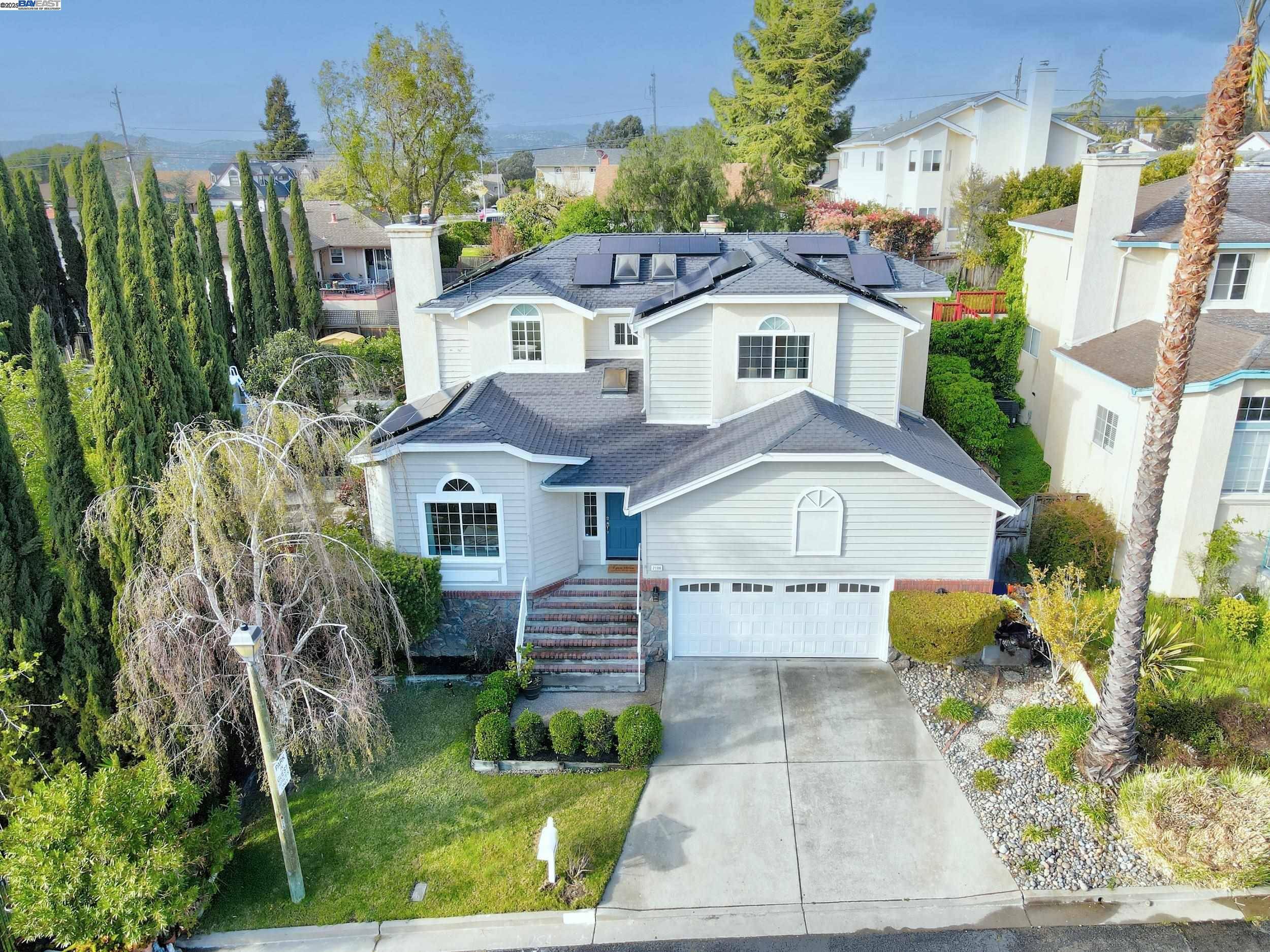 Hayward, CA 94541,2196 Beckham Ln