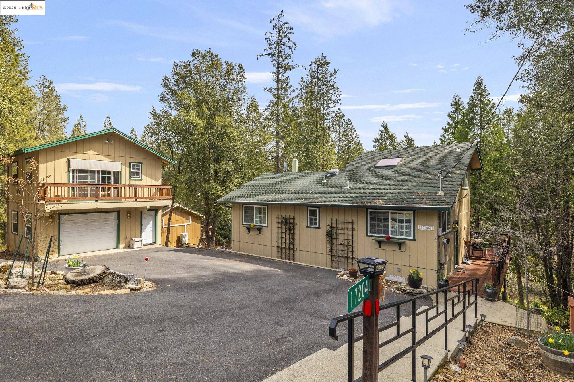Sonora, CA 95370,17204 Nile River Dr