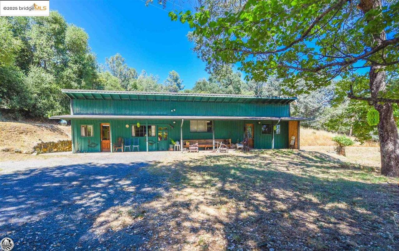 Sonora, CA 95370,10635 Sunshine Hill