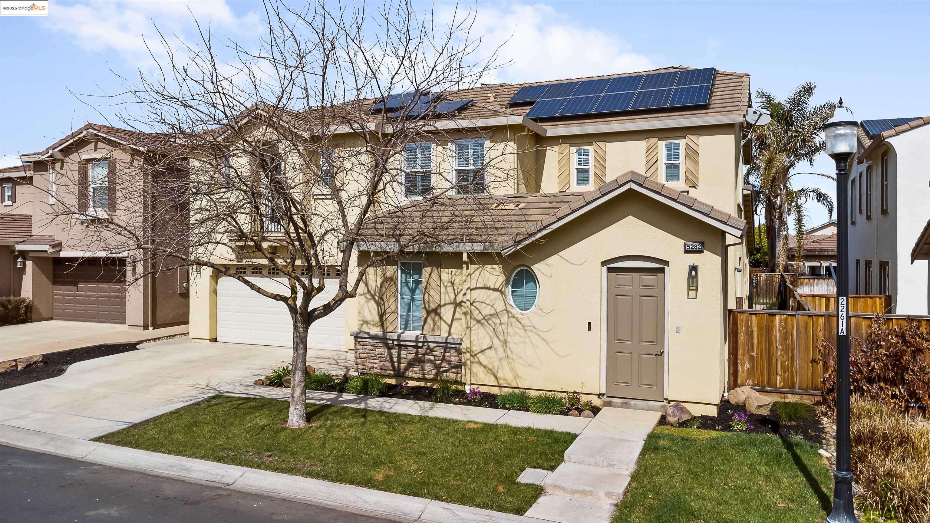 Discovery Bay, CA 94505,5282 Fern Ridge Cir