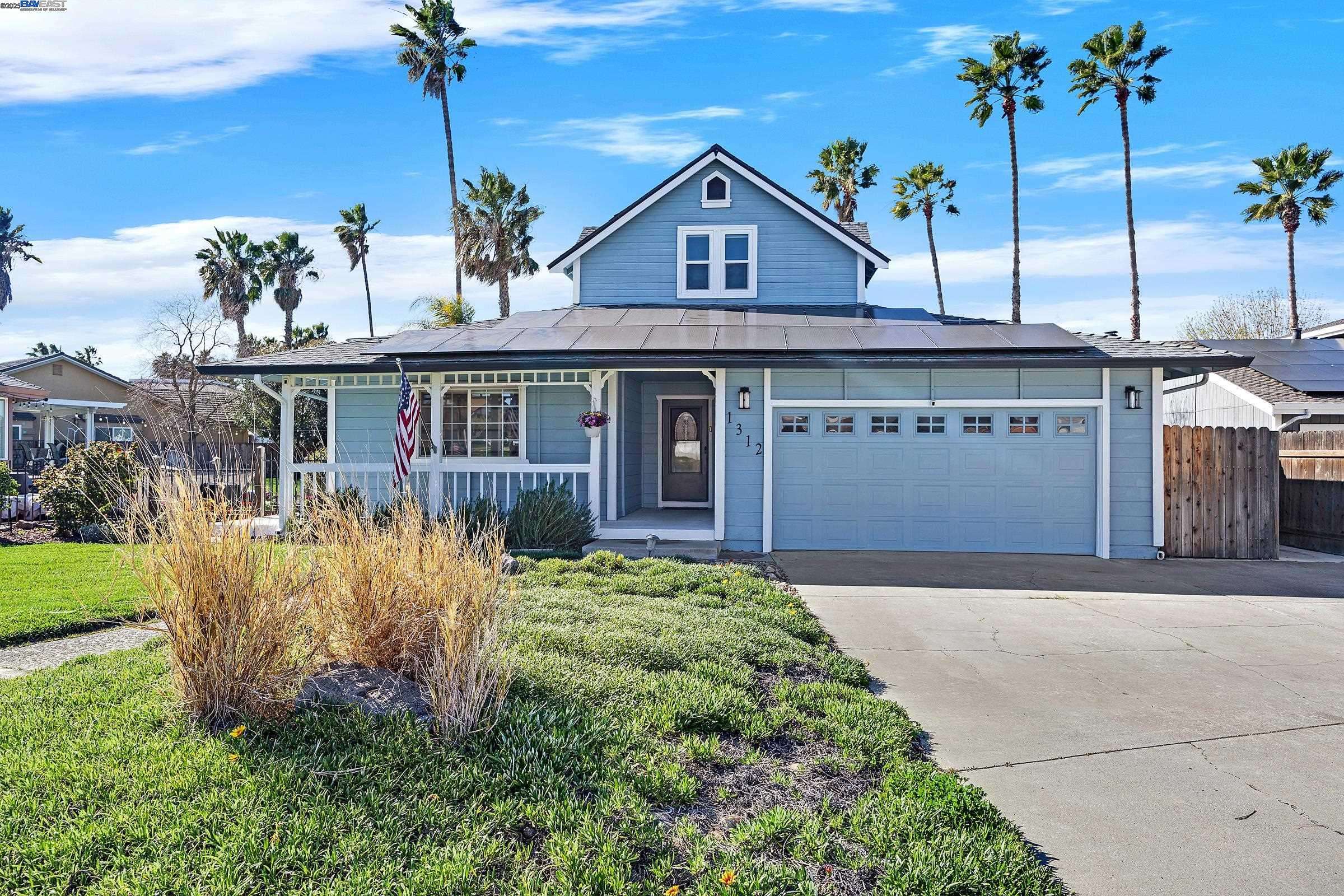 Discovery Bay, CA 94505,1312 Willow Lake Rd