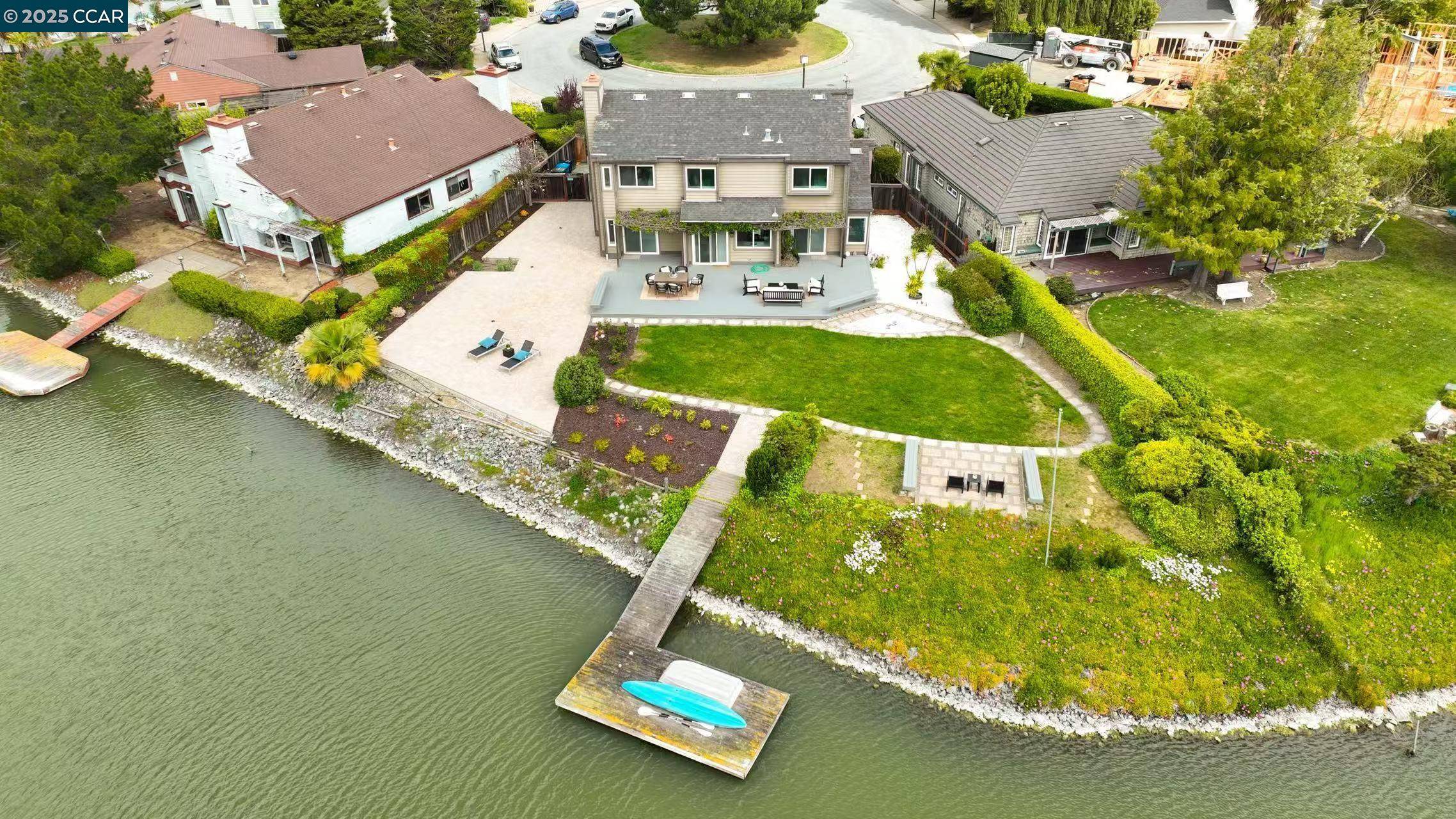 Redwood Shores, CA 94065,558 Marlin ct