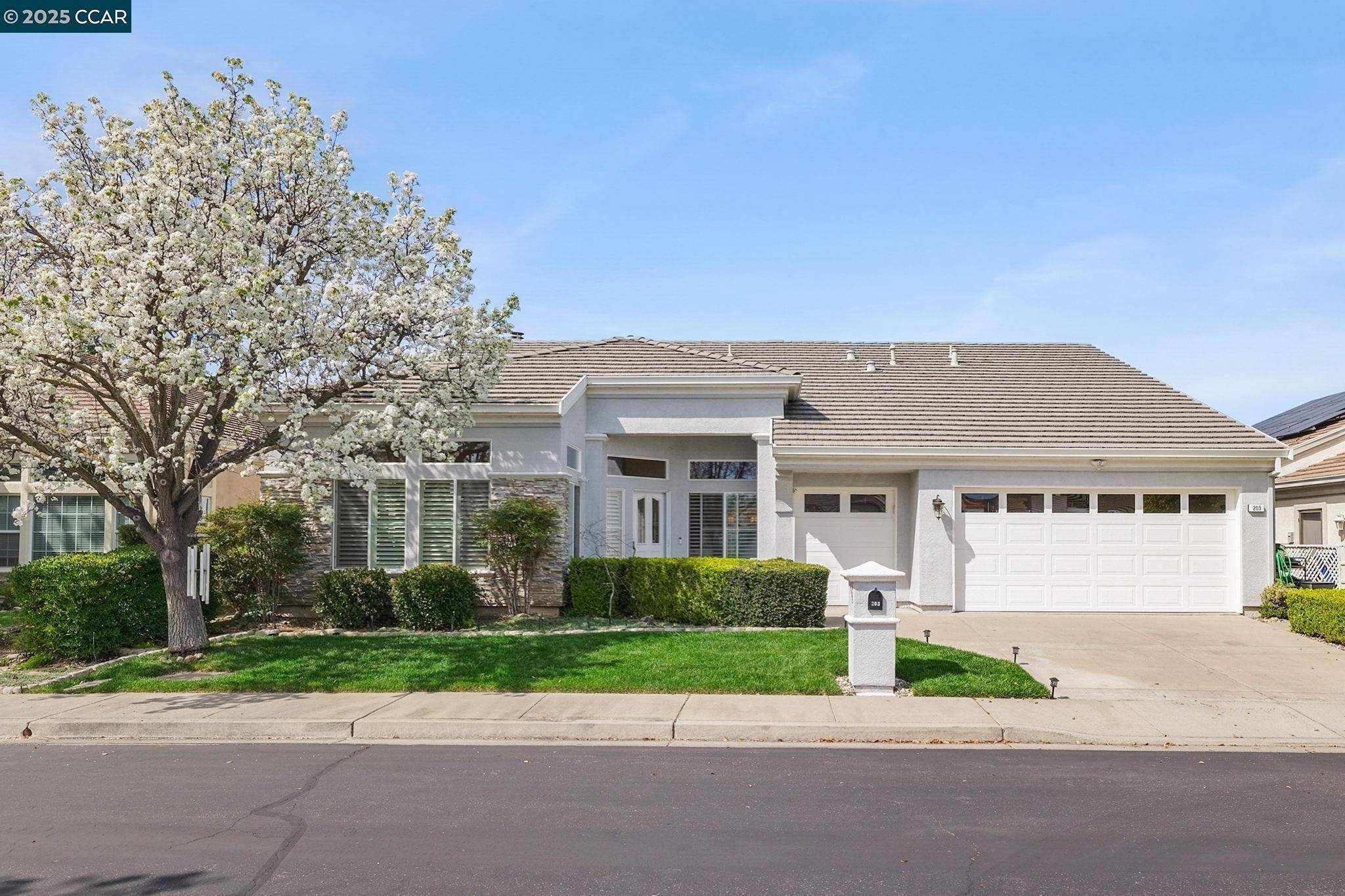 Brentwood, CA 94513,203 Honeygold Lane