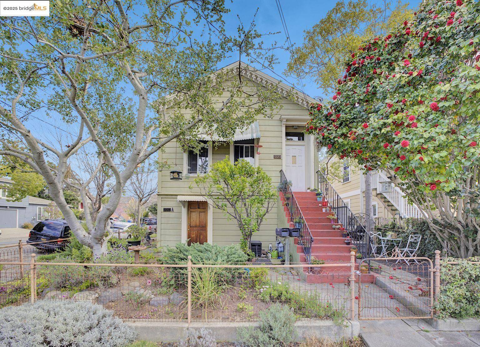Alameda, CA 94501,1220 9Th St