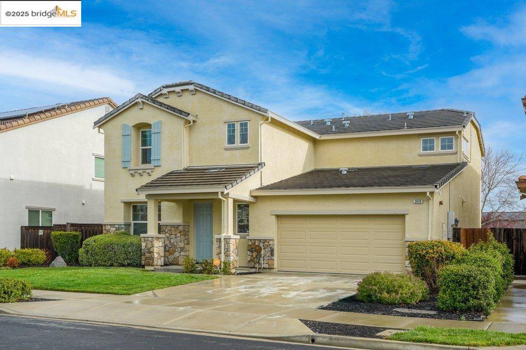 Oakley, CA 94561,2418 Talaria Dr