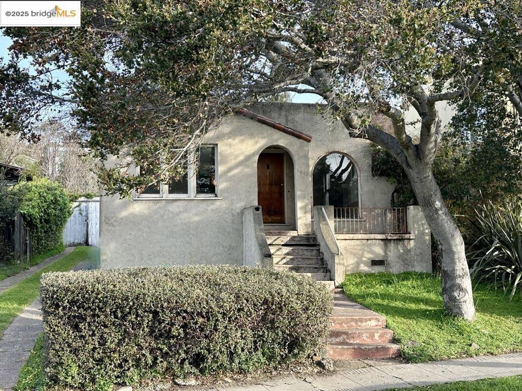 Kensington, CA 94707,1643 Oak View Ave