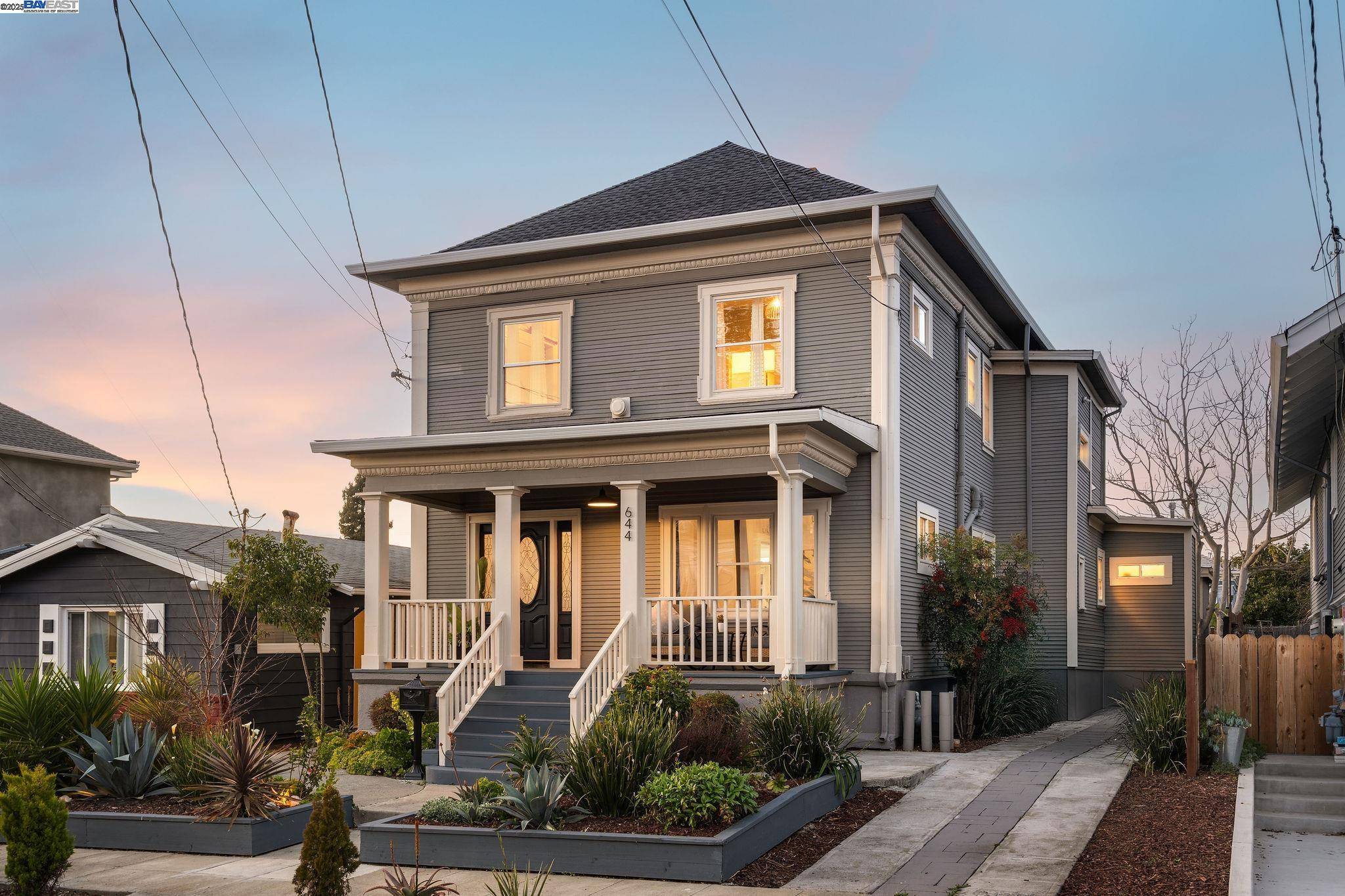 Oakland, CA 94609,644 62nd St