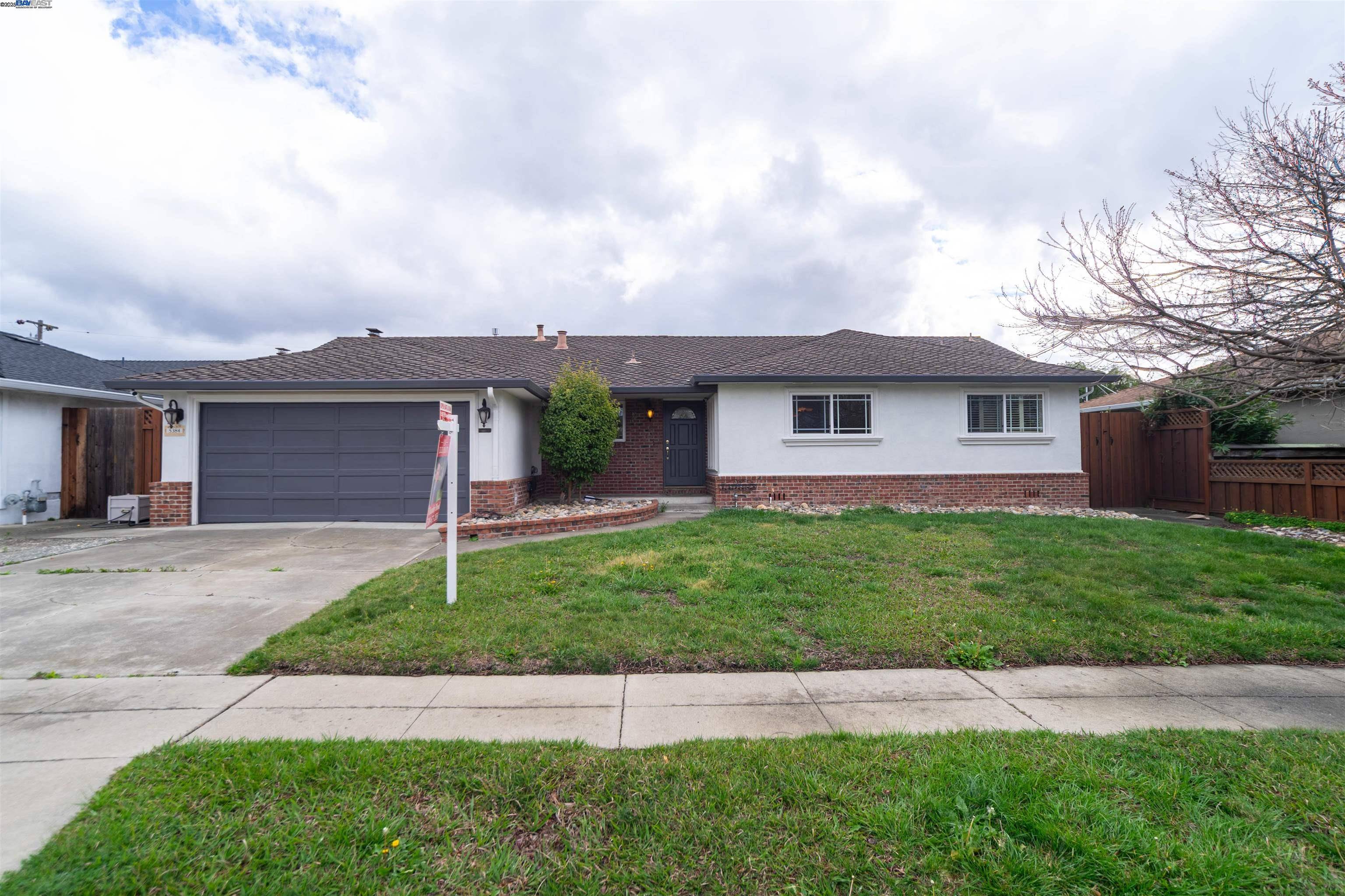 Fremont, CA 94536,5384 Shelby Ct
