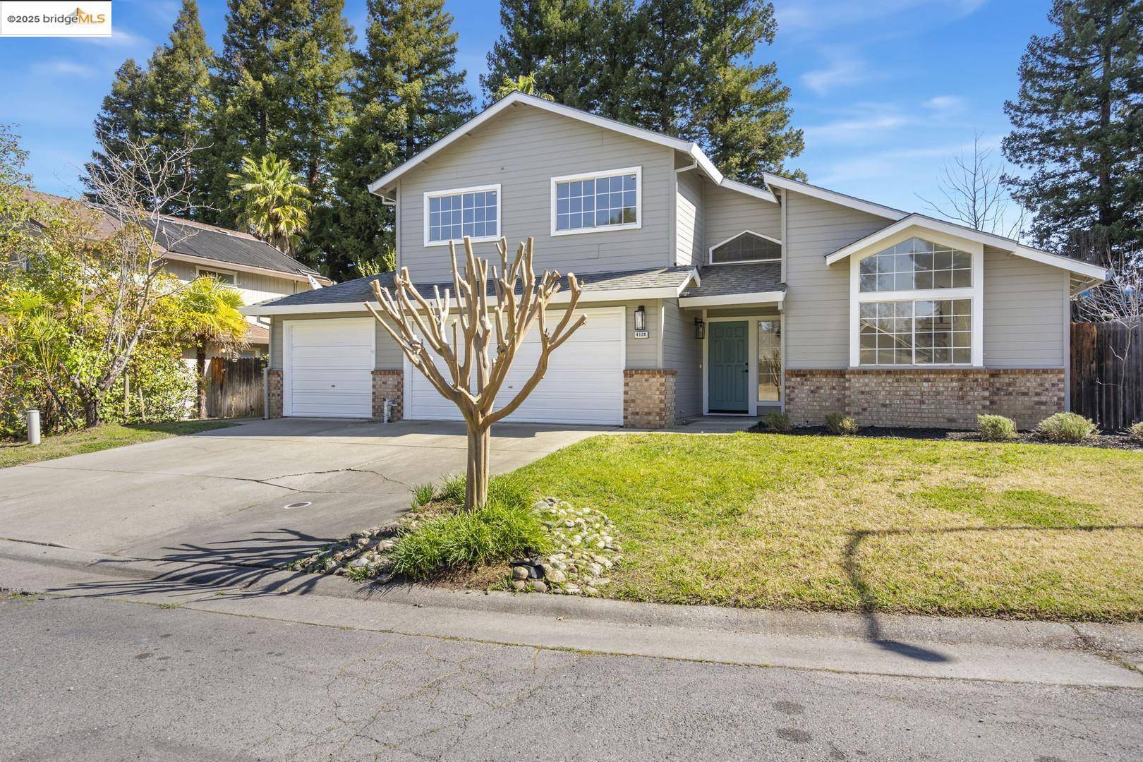Fair Oaks, CA 95628,4128 Briarhollow CT