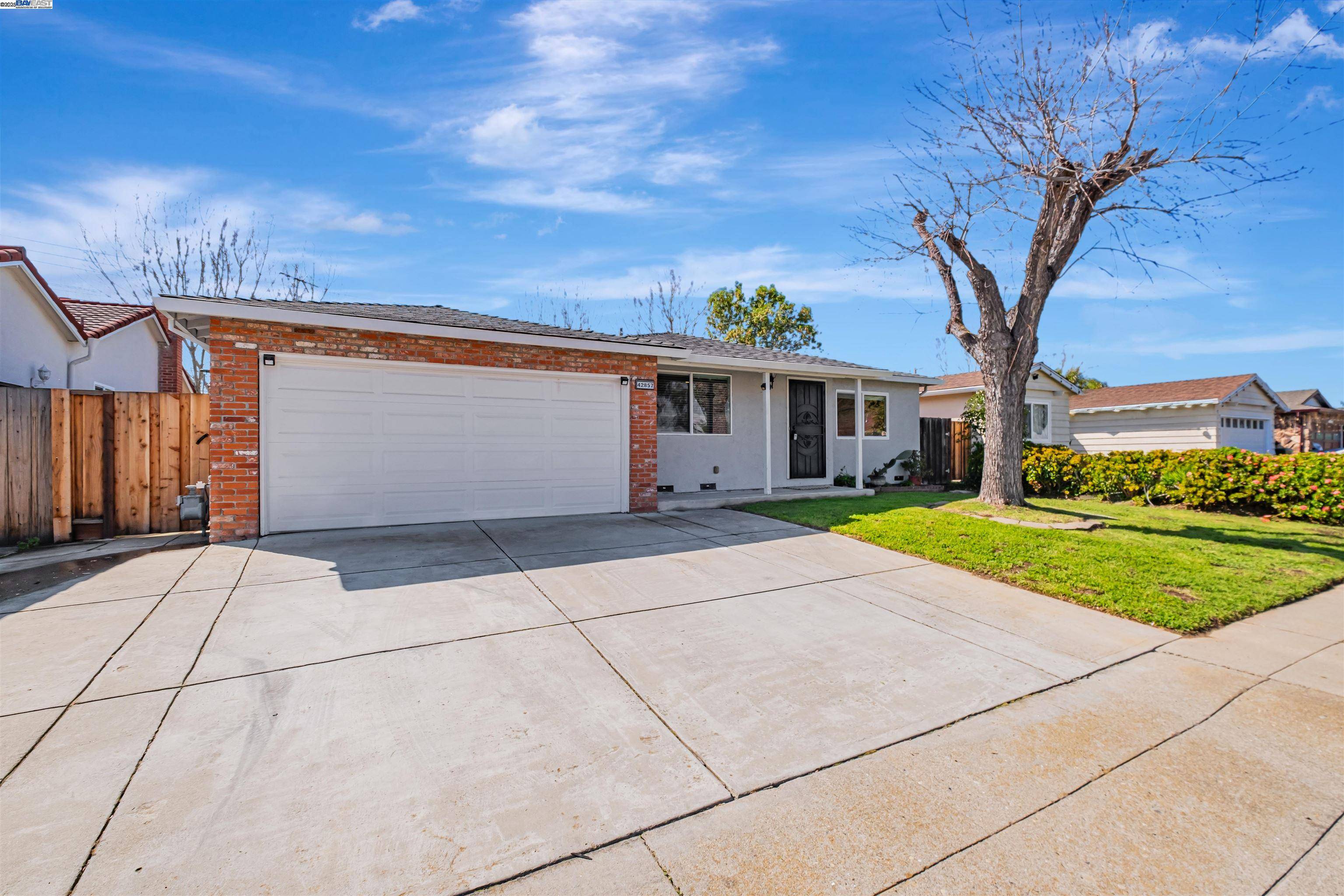 Fremont, CA 94538,42857 Everglades Park Drive