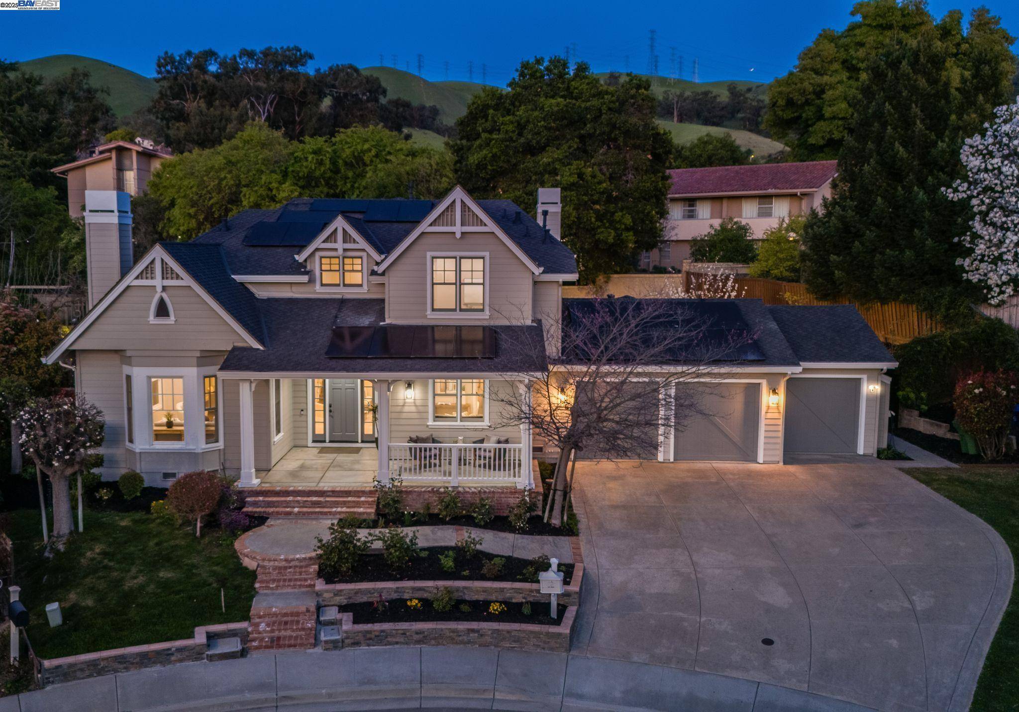 Fremont, CA 94539,43412 Olivos Ct