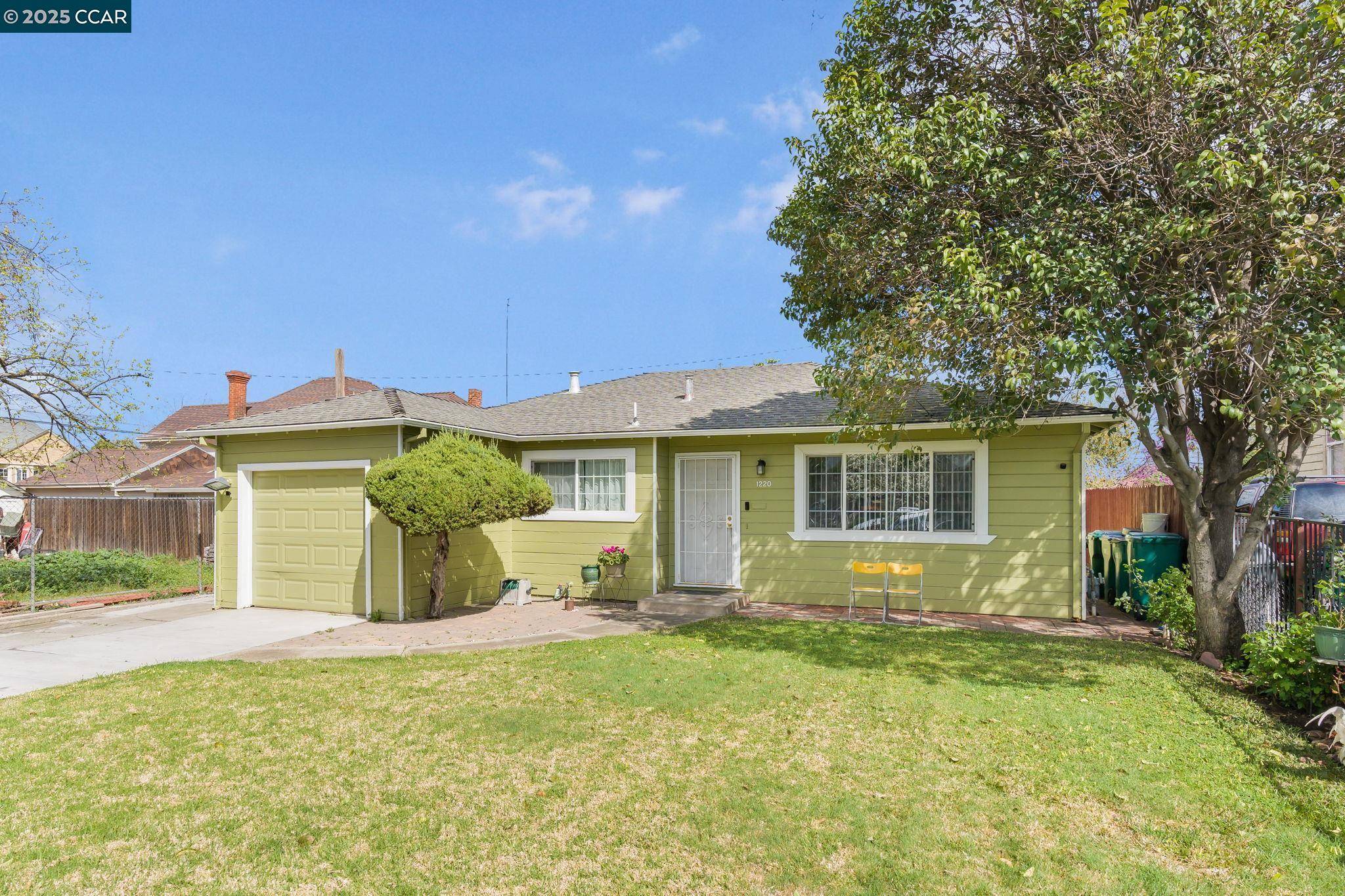 Stockton, CA 95206,1220 S Sutter St