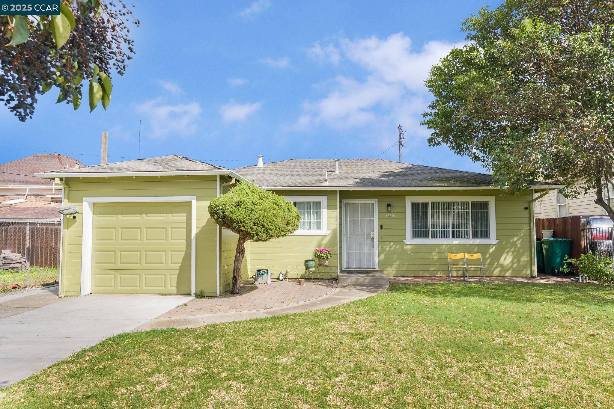 Stockton, CA 95206,1220 S Sutter St
