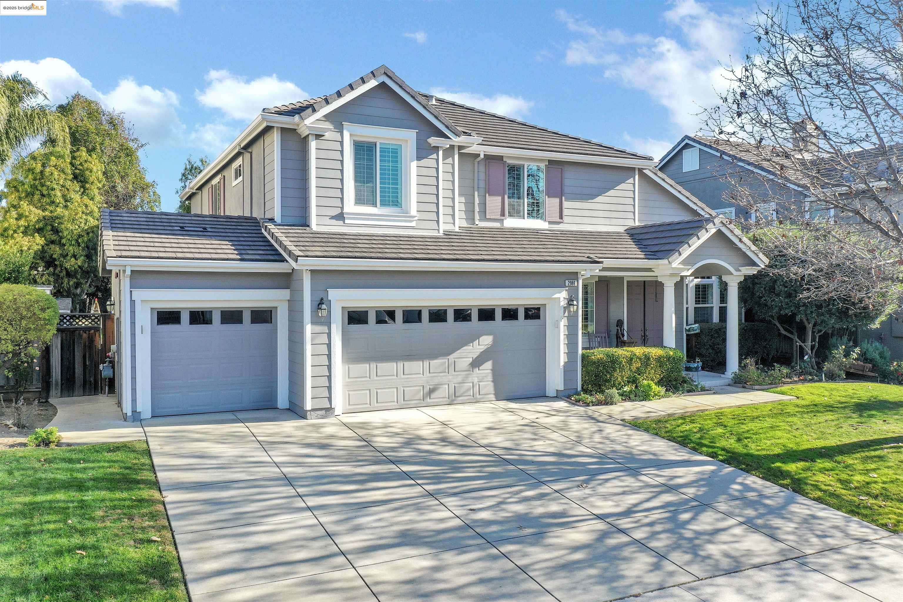 Brentwood, CA 94513,2986 Eclipse Pl