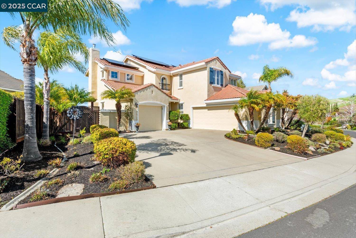 Concord, CA 94521,834 Deer Spring Cir