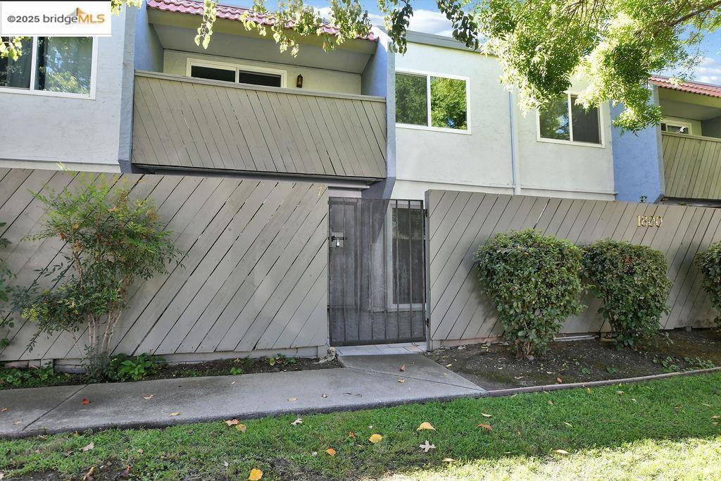 Concord, CA 94520,1800 Laguna Street #7