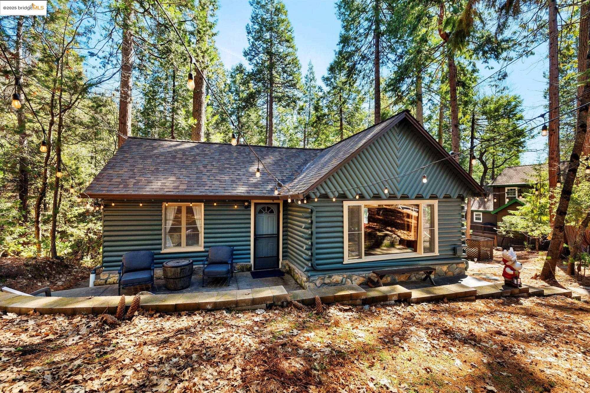 Twain Harte, CA 95383,23141 Cresta Dr.