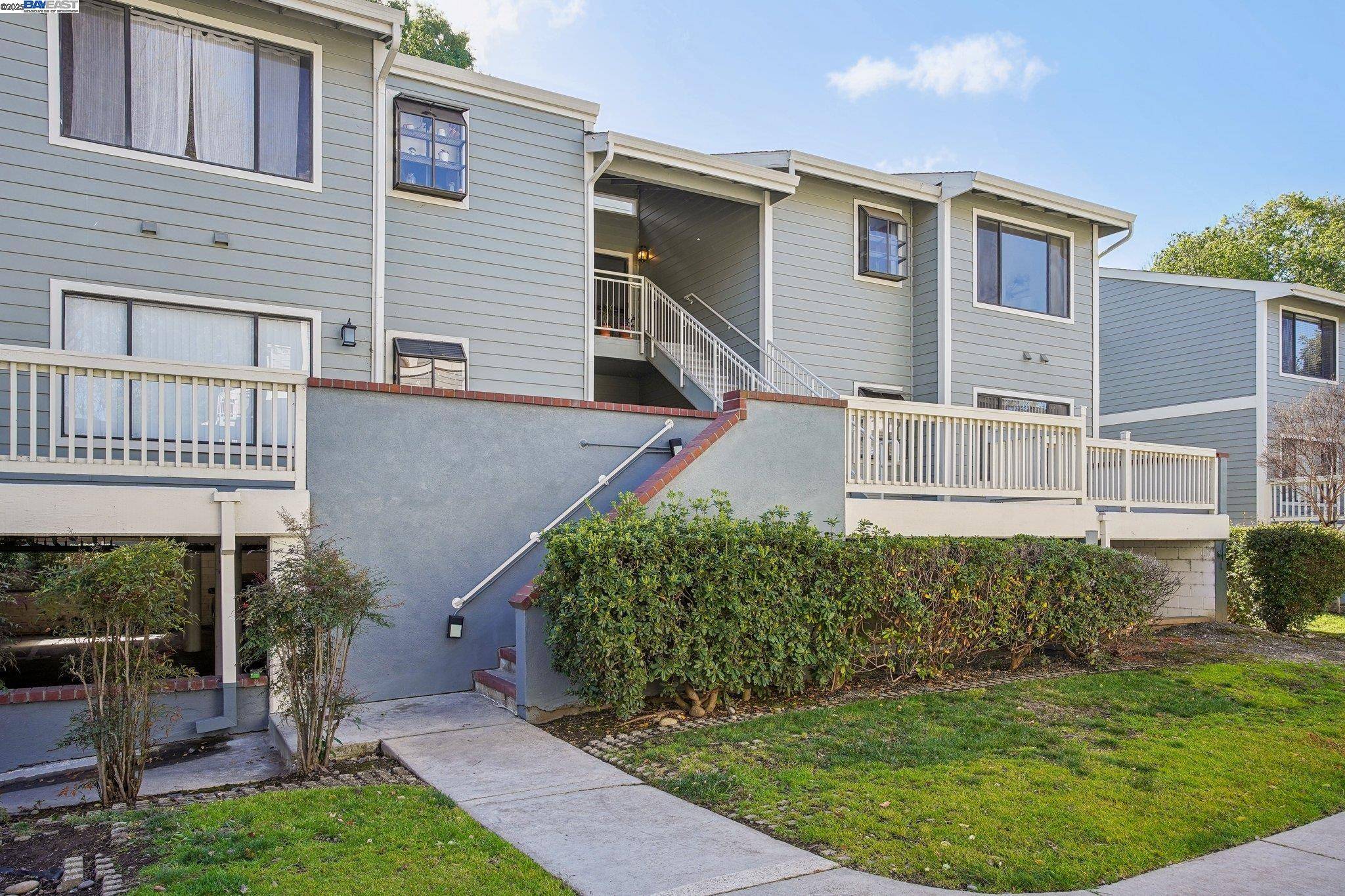 Fremont, CA 94536,3485 Bridgewood Ter #205