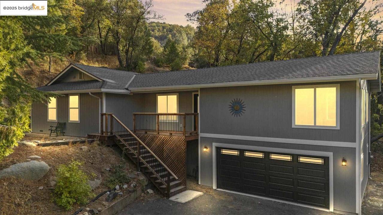 Sonora, CA 95370,21451 Phoenix Lake Rd