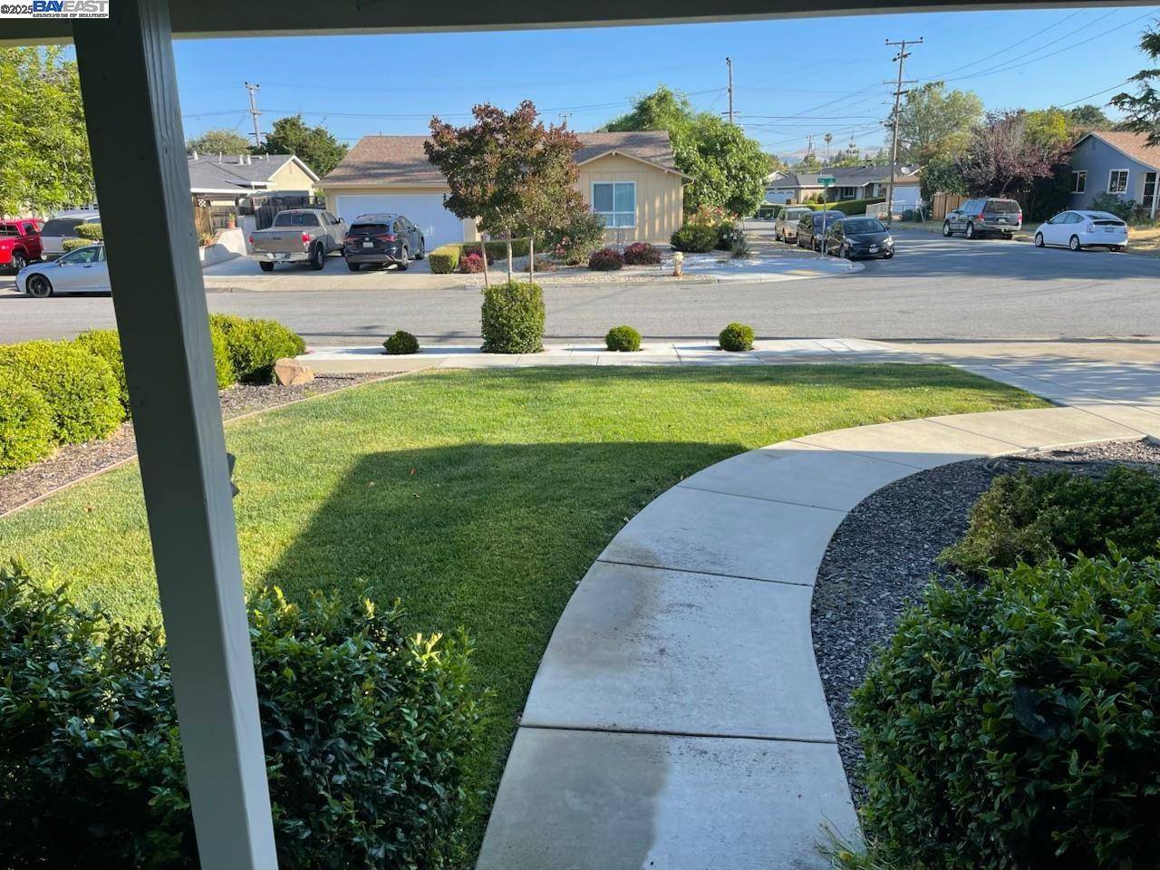 Fremont, CA 94538,4536 Val