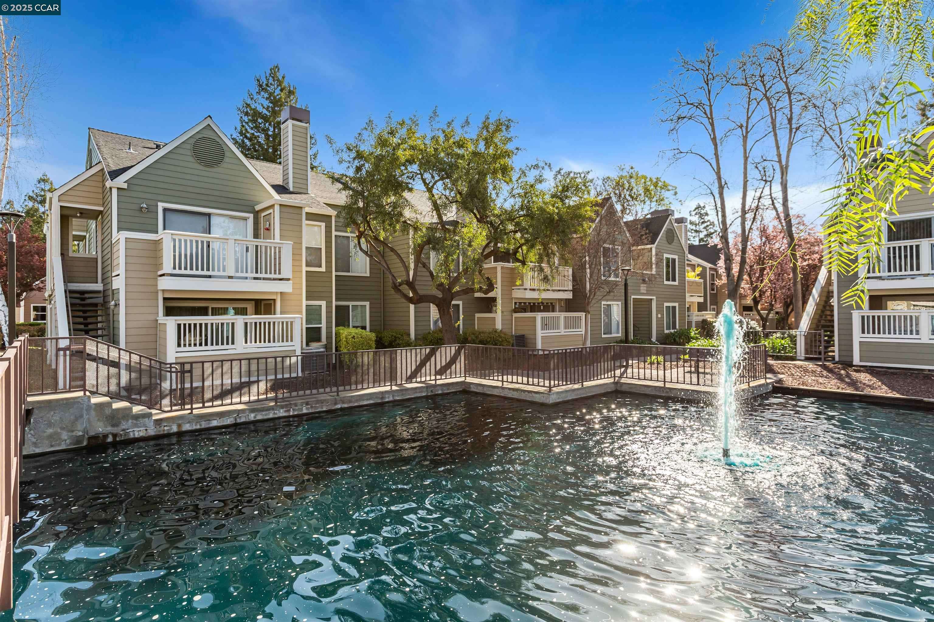 San Ramon, CA 94583,225 Reflections Dr #15