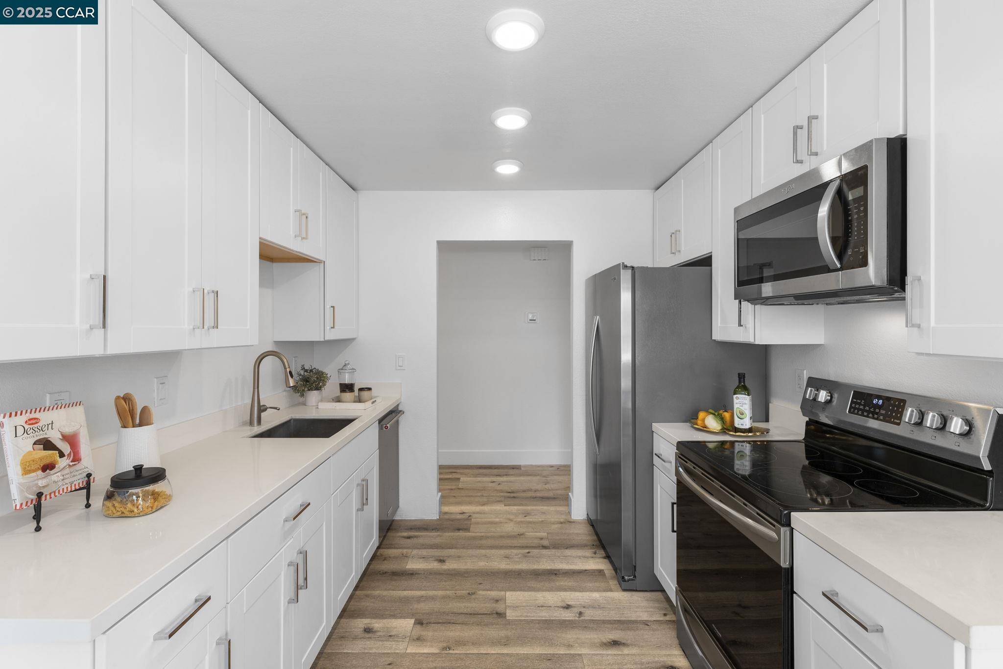 Concord, CA 94521,5035 Valley Crest Drive #167