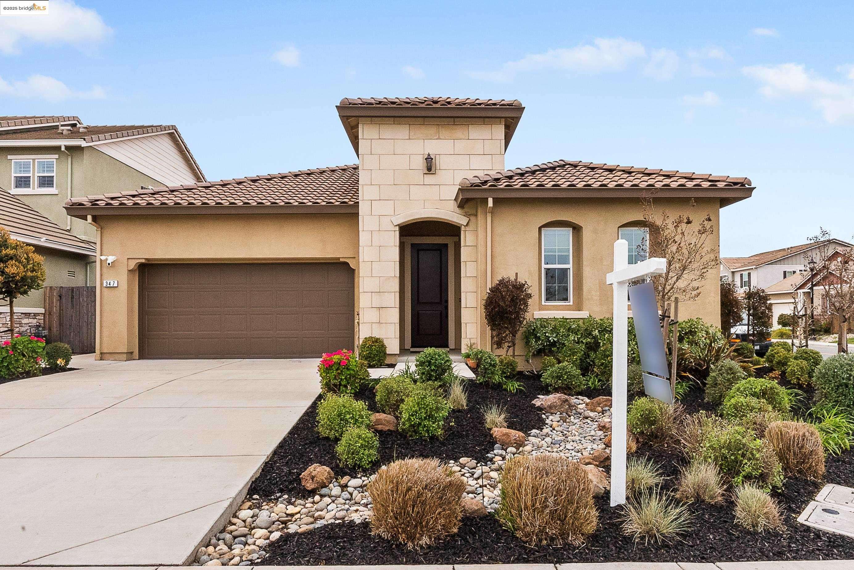 Oakley, CA 94561,347 Hansford Way