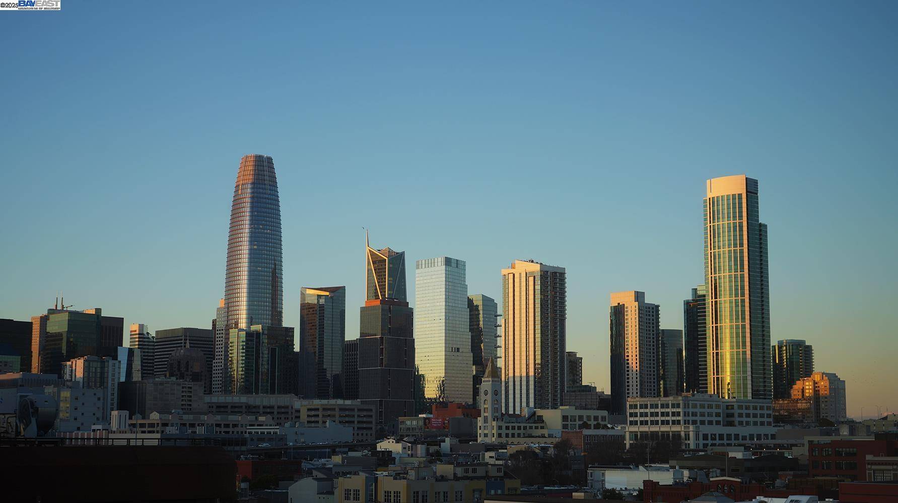 San Francisco, CA 94107,260 King Street #909