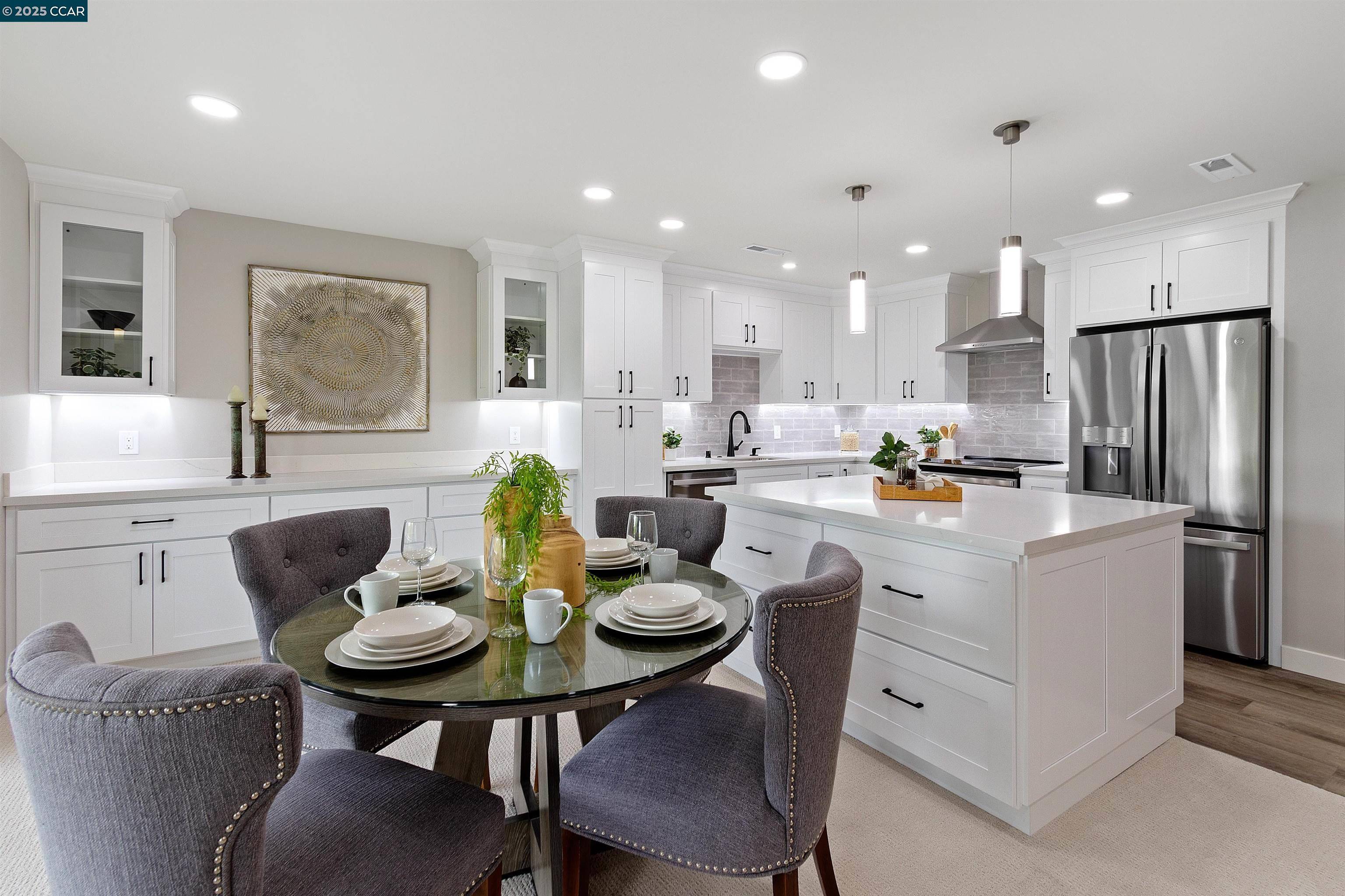 Walnut Creek, CA 94595,1161 Leisure Ln #3