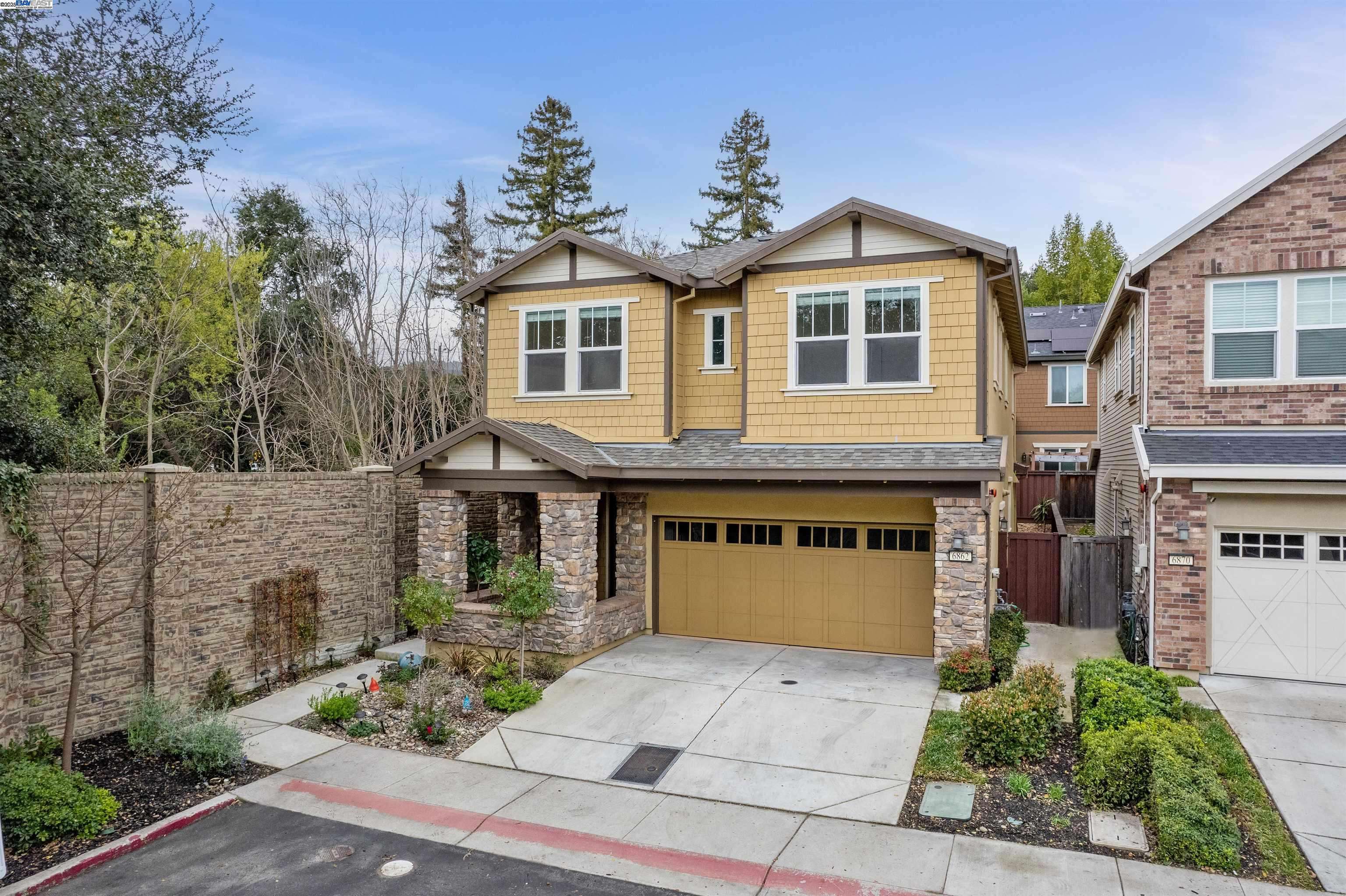 Dublin, CA 94568,6862 Baird St