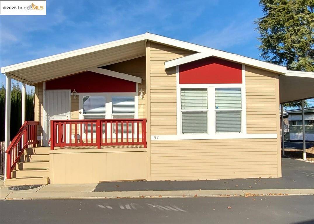 Brentwood, CA 94513,3660 Walnut Blvd #57