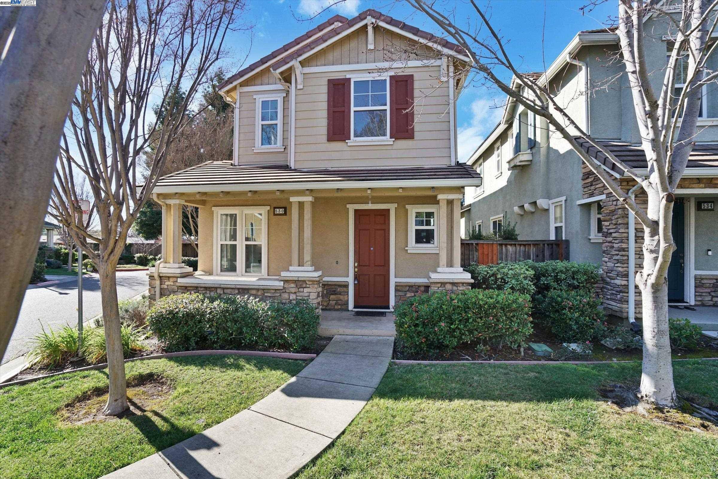 Hayward, CA 94544,530 Cottage Park Dr