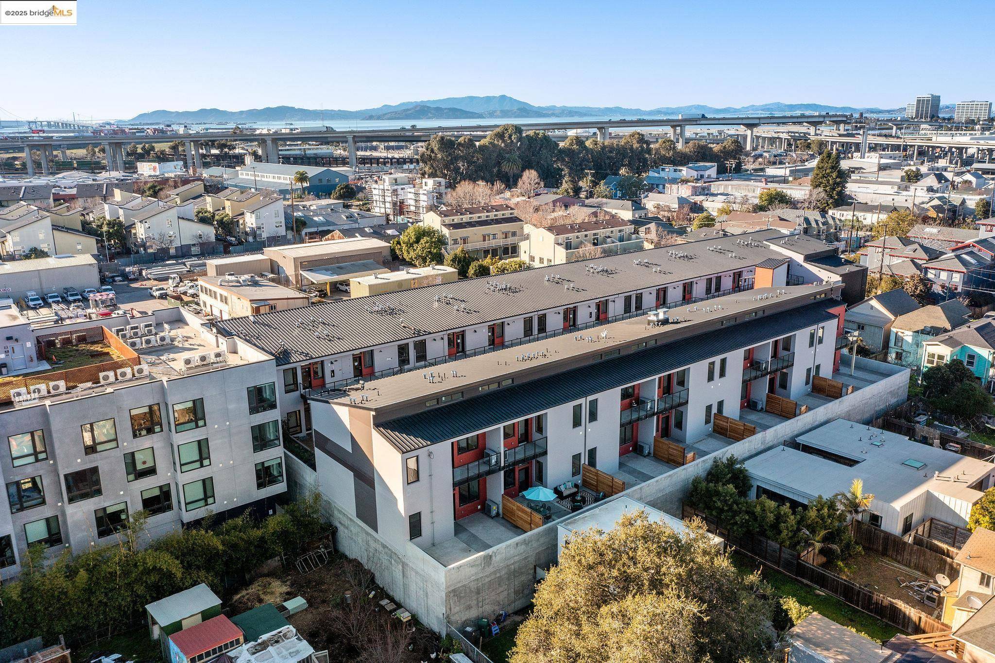 Oakland, CA 94608,1545 32nd Street #203