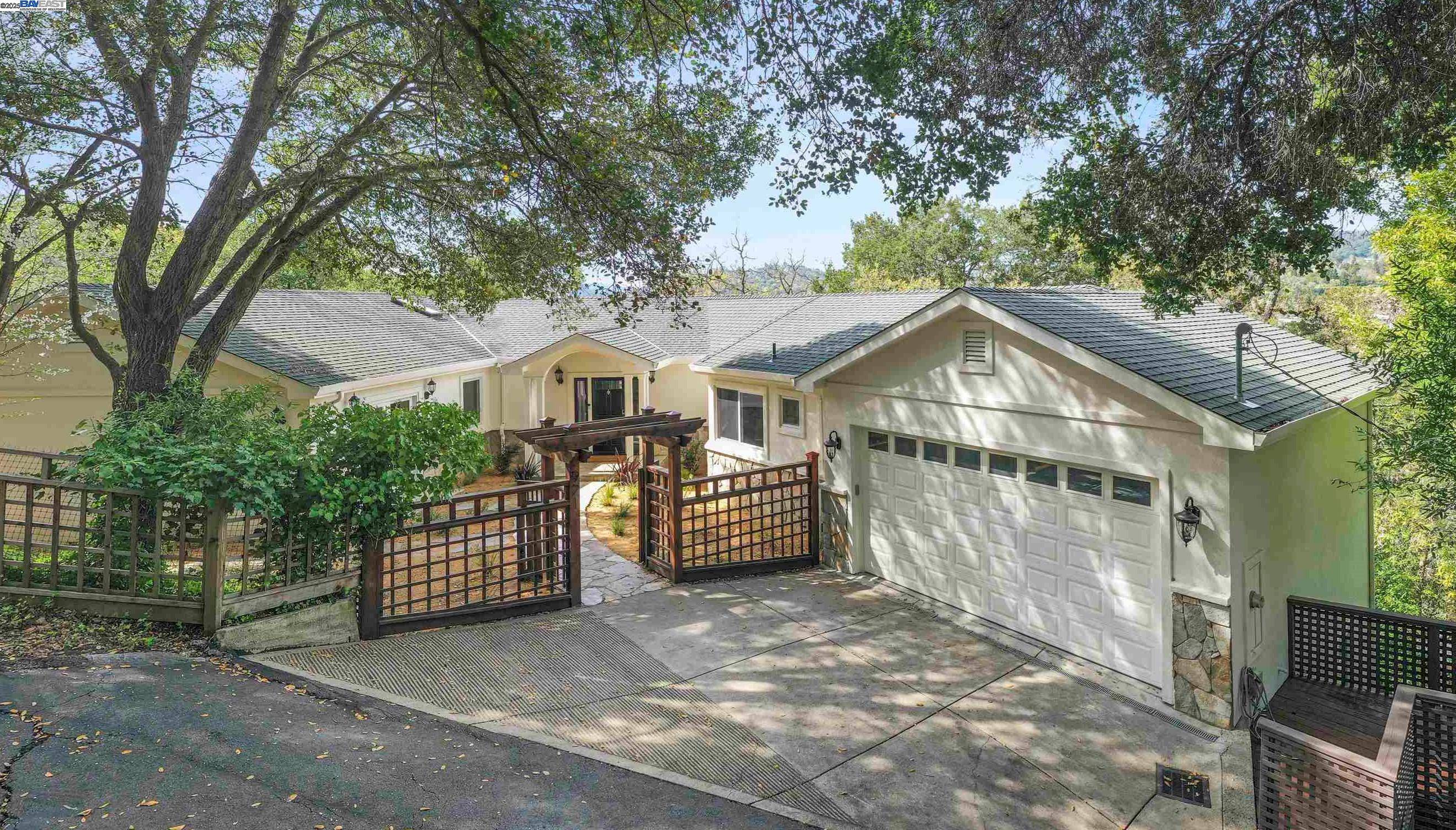Lafayette, CA 94549,921 Foye Dr