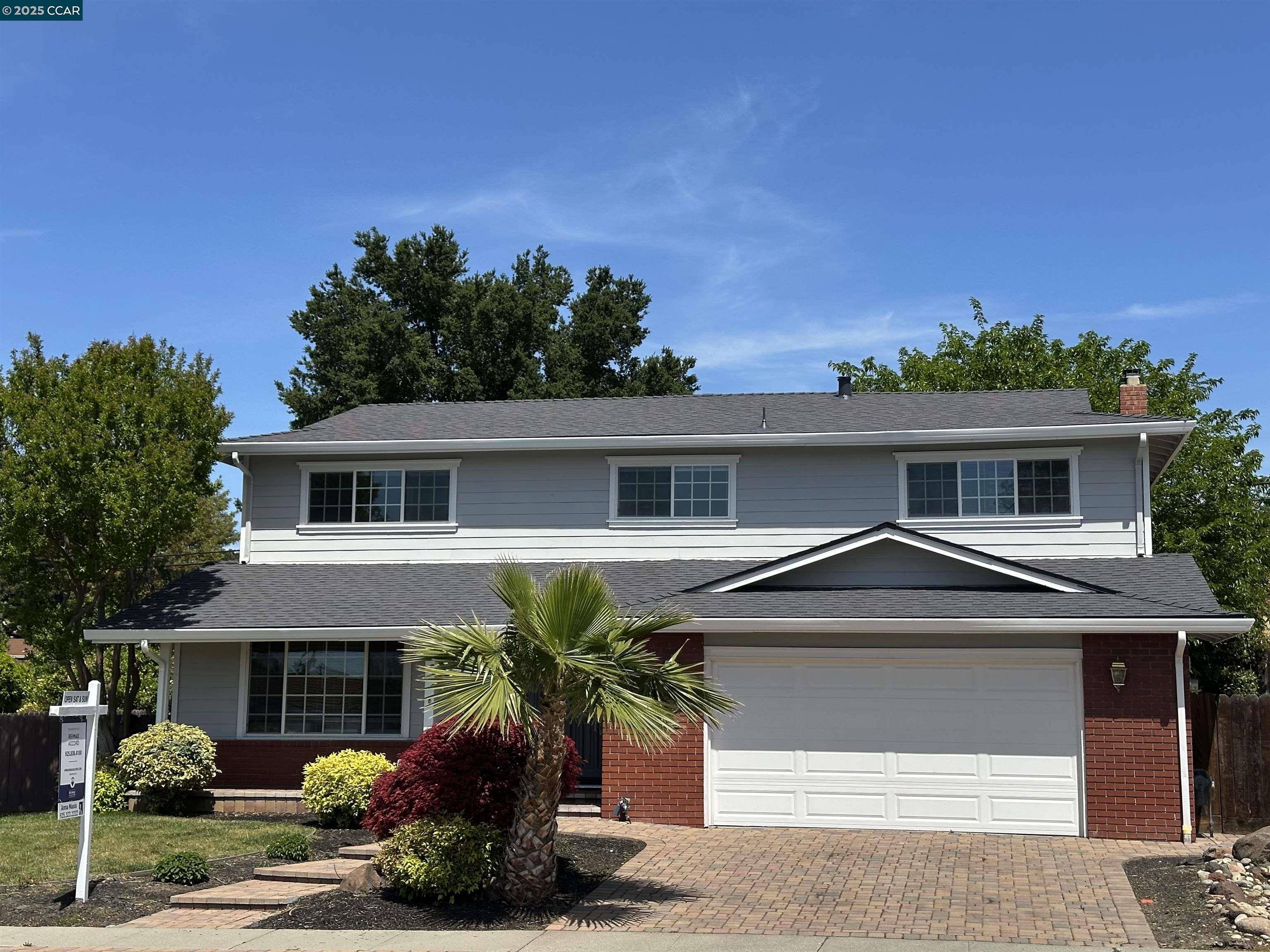 Concord, CA 94518,762 Citrus Ave