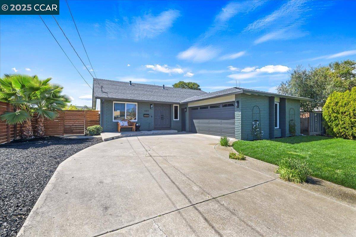 Livermore, CA 94550,189 Nadine St