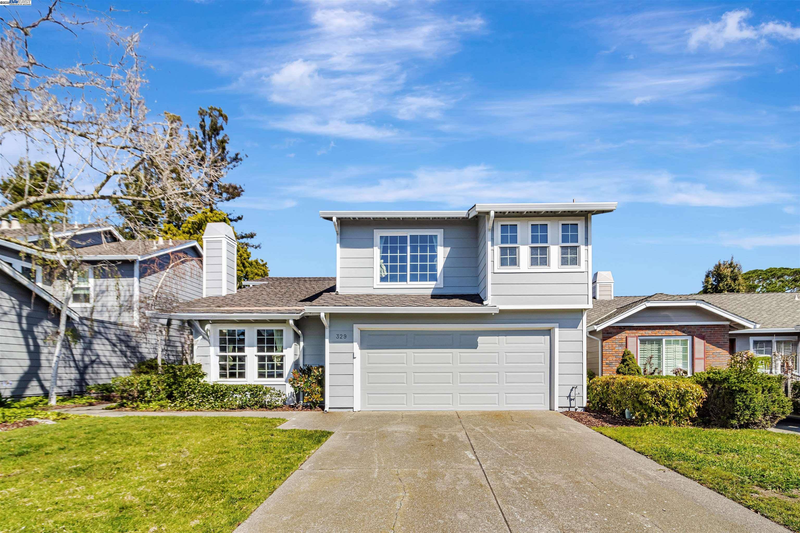 Alameda, CA 94502,329 Capetown Dr