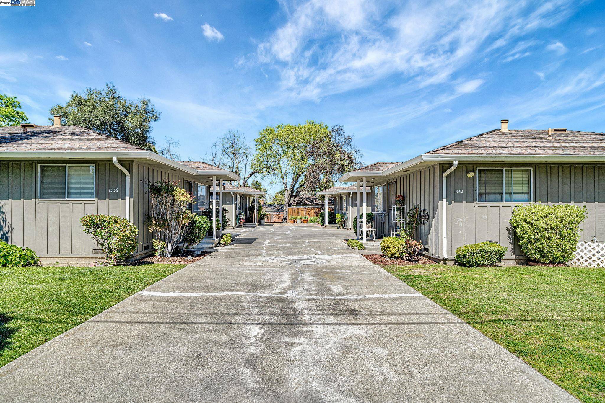 Livermore, CA 94550,1556 - 1560 6Th St